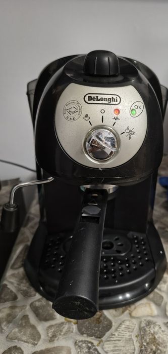 Кафемашина Делонги/Delonghi, 25 евро