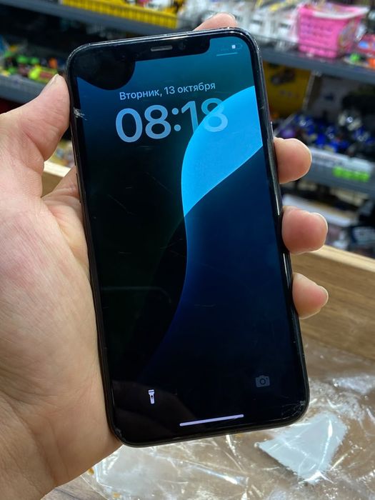 iphone 11 pro с гарантией