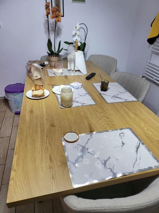 Vand masa 2 m / 0,90