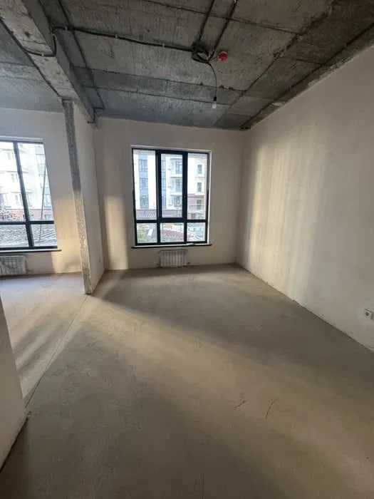 ЖК "O'z Mahal" 2ком/2/11 63м2 с предчистовым отделкой