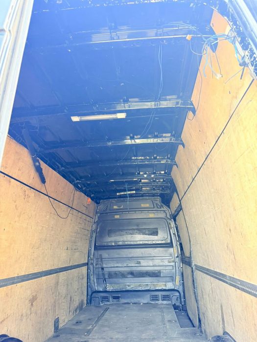 Хамалски и транспортни услуги