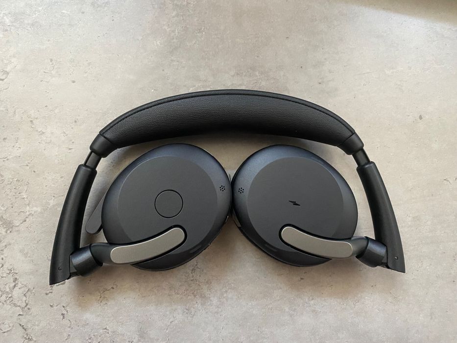 Слушалки Jabra Evolve2 65 Flex