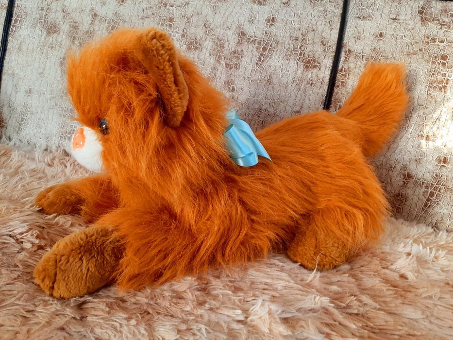 Мягкая игрушка Лисенок