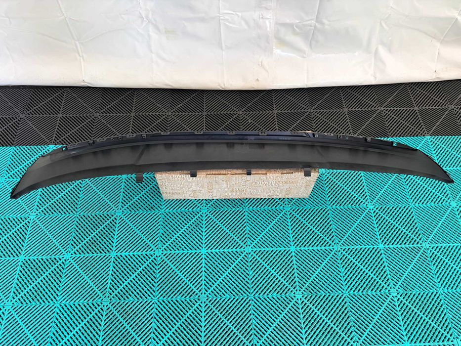 Spoiler bara spate Renault Talisman berlina nou original Renault
