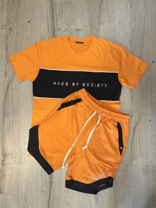 Compleu made by society