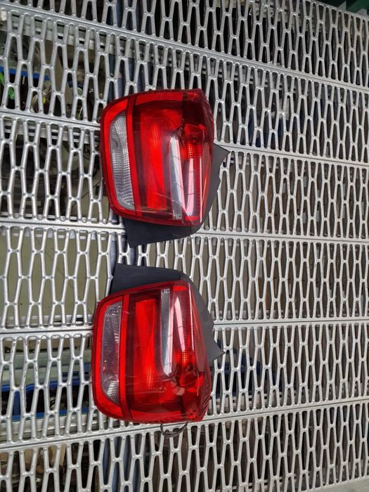 Stop tripla stopuri triple spate stanga dreapta bmw seria 1 f20 f21 uk