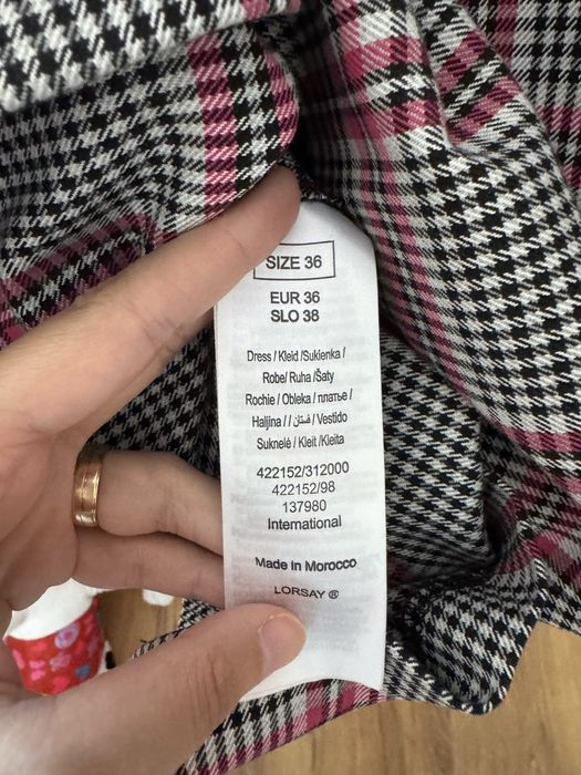 Rochie Orsay marimea 36