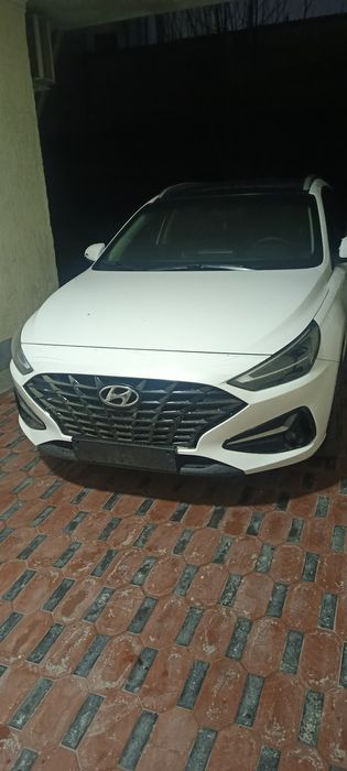 Продается хюндай i30 вагон