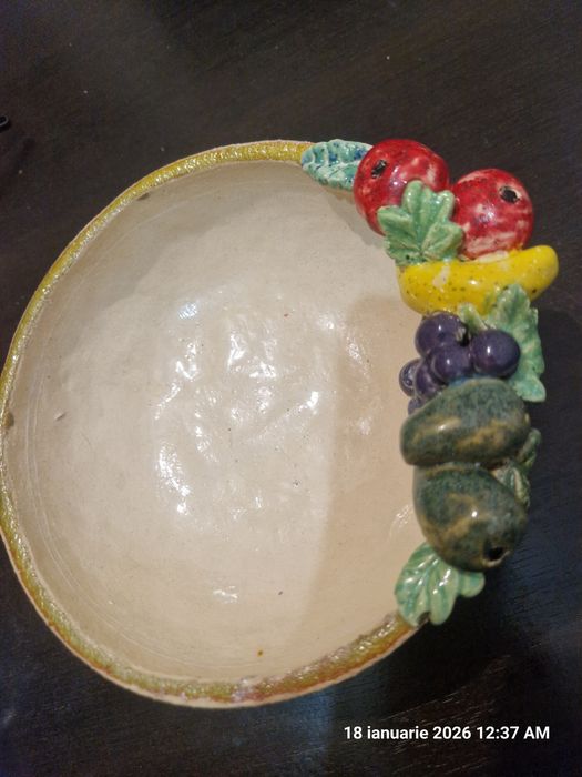 Tavițe de Craciun metalice