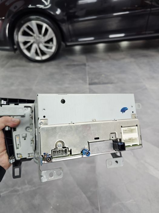 Оригинална навигация  за Nissan Qashqai J11 2014