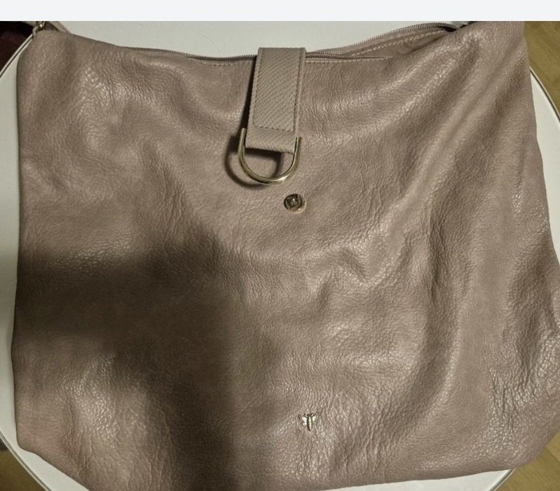 Geanta Hanna AVON hobo chic