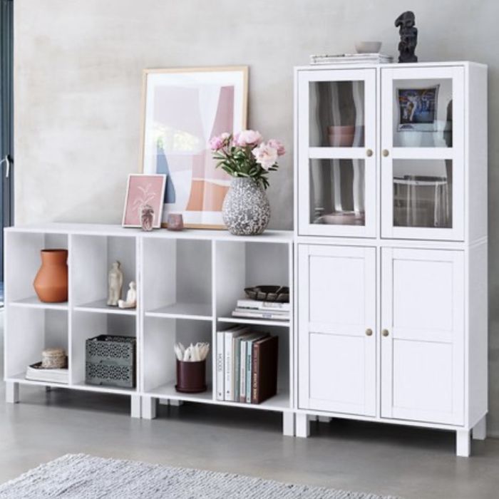 Biblioteca / etajera