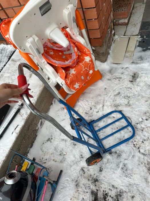 8 вещей все вместе !