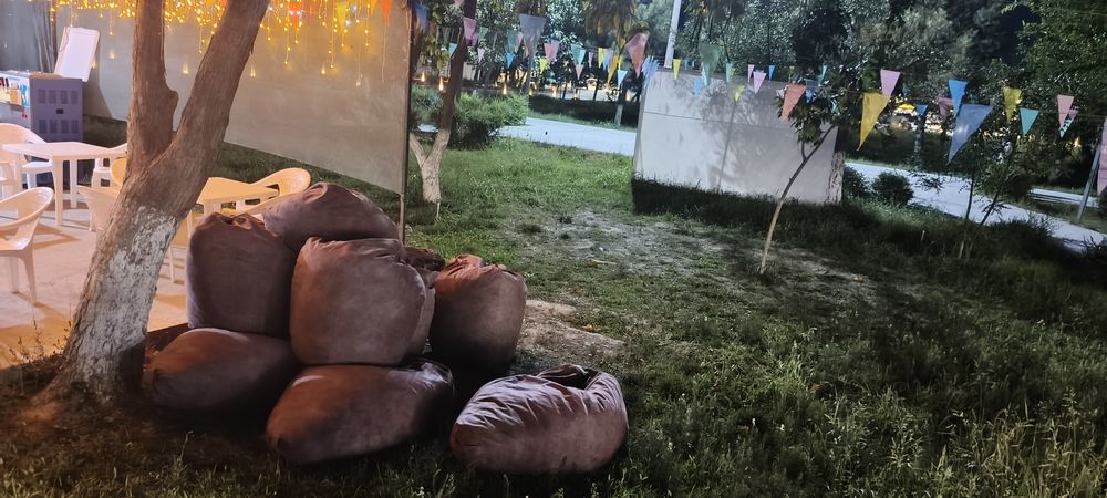 Падушка сотилади