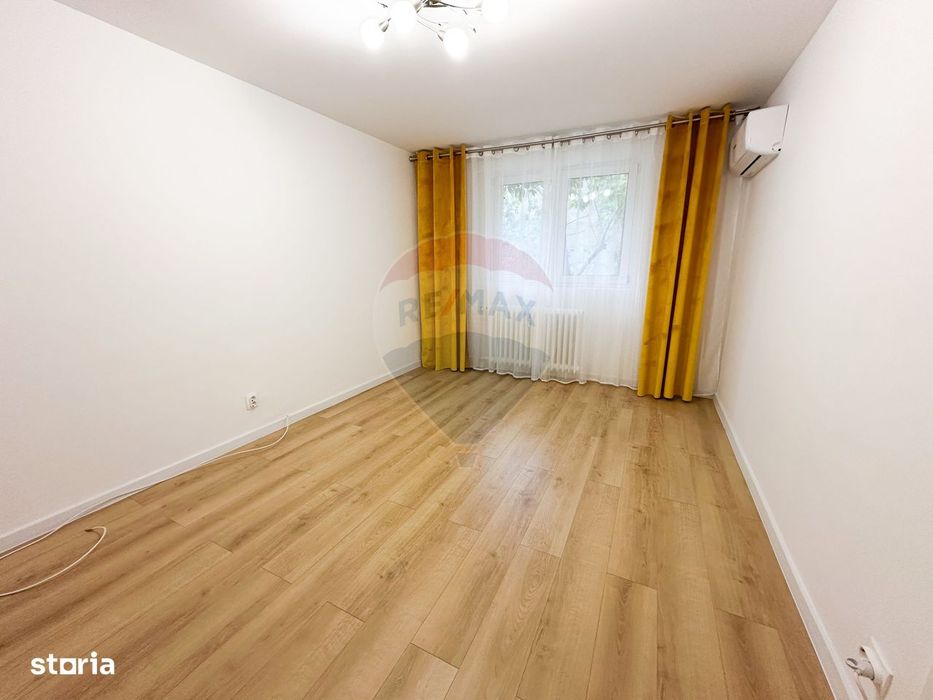 Apartament 2 camere de inchiriat | Renovat | Zona Piata Victoriei