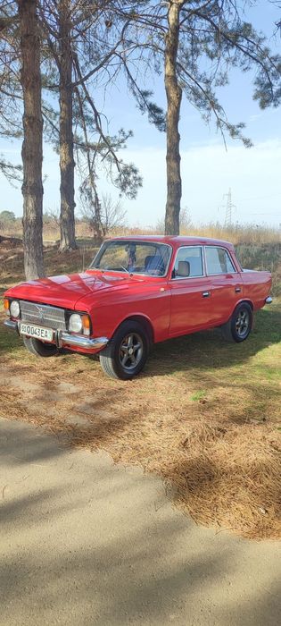 Maskivich sotiladi srochni arzonga