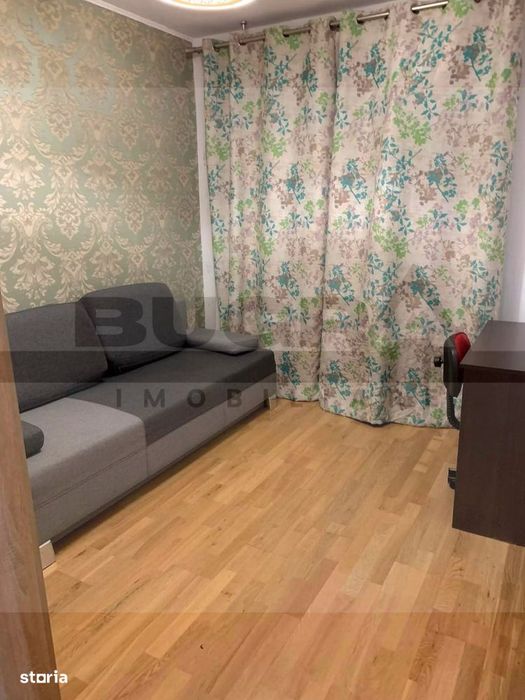 Apartament modern cu 3 camere, 65 mp, zona UMF