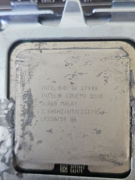 msi g41+cpu+ddr3 8G 200,000сум