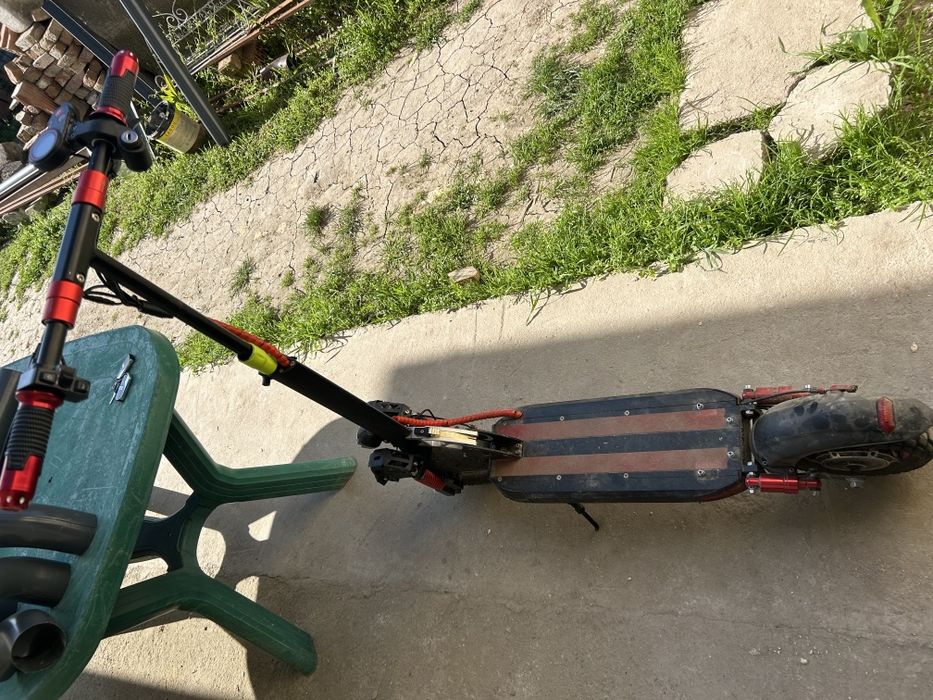 Trotineta electrica 800W