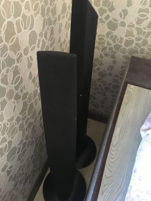 Домашни кинотеатр LG