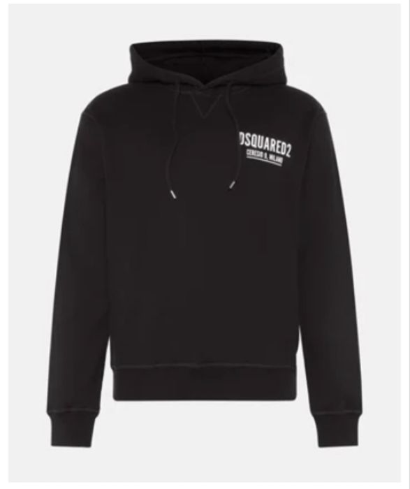 Dsquared 2 hoodie