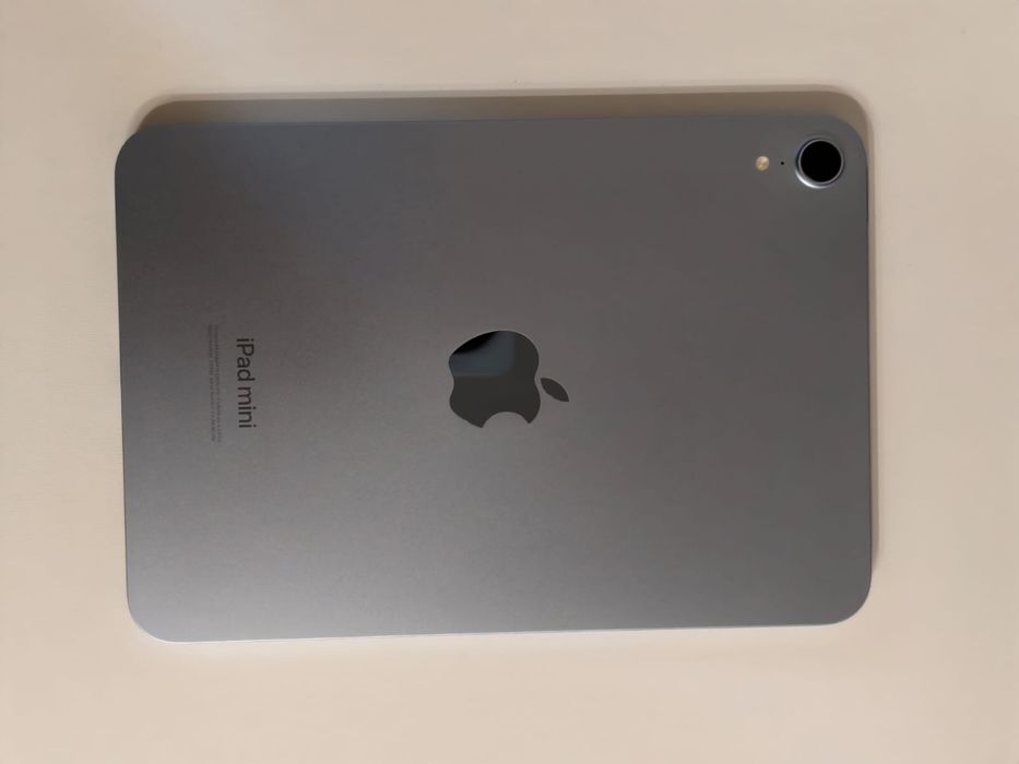 Apple IPad mini 7 + Apple Pencil pro (оригинал)
