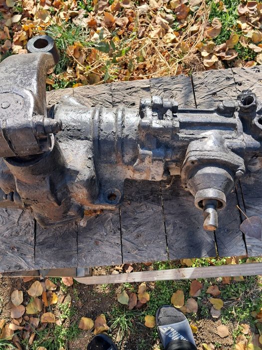 Продается ГУР на камаз