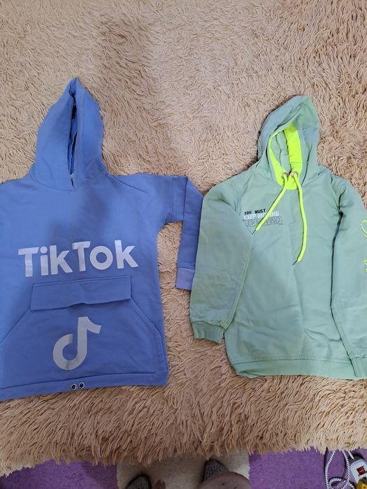 Детская одежда для девочек.