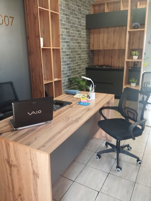 Продам мебельный бизнес