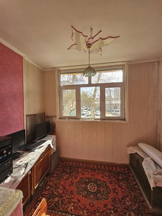 Срочно продается квартира