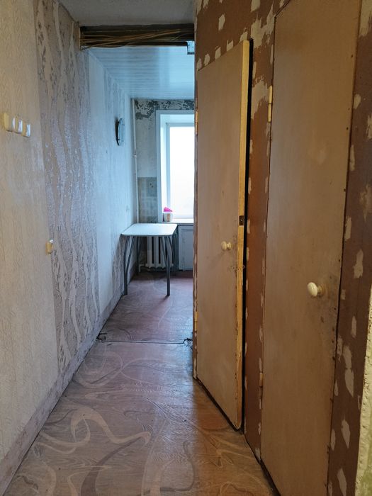 Продам 2 комнатную квартиру