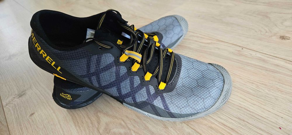 Маратонки Merrell Vapor Glove 3