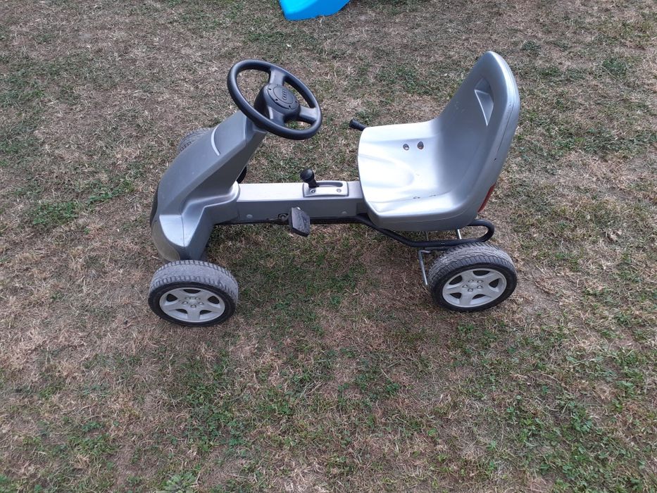 De vânzare cart pentru copii 3-15 ani