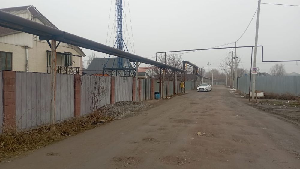 Жер Участка Апорт