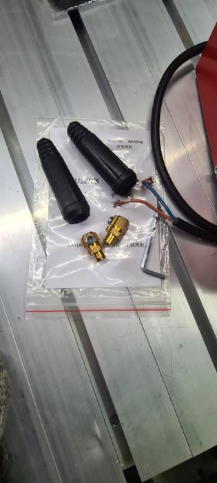 Сварочный аппарат 250 Ампер