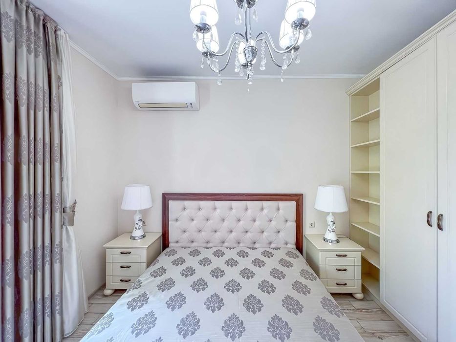 Продава се Тристаен апартамент в Несебър - 99 кв.м за 1768 €/кв.м - Снимка #9
