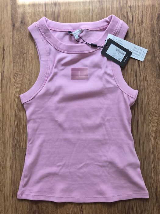 Versace,Juicy Couture, Hugo Boss, Tommy Hilfiger, Calvin Klein, DKNY Оригинални тениски и топове