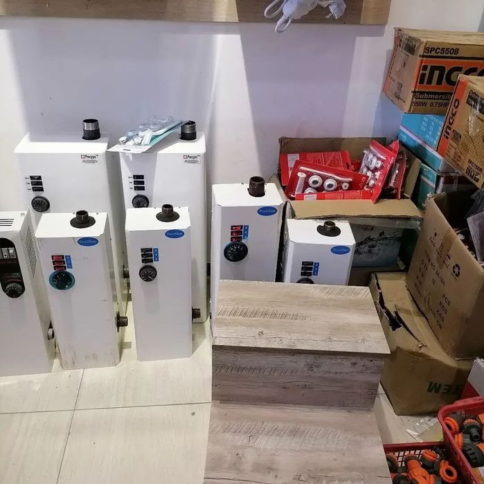 Оптом нархда котел Россия