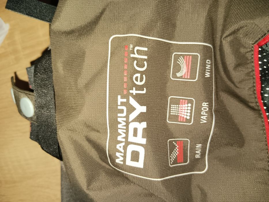 Geaca Mammut de dama,marime S