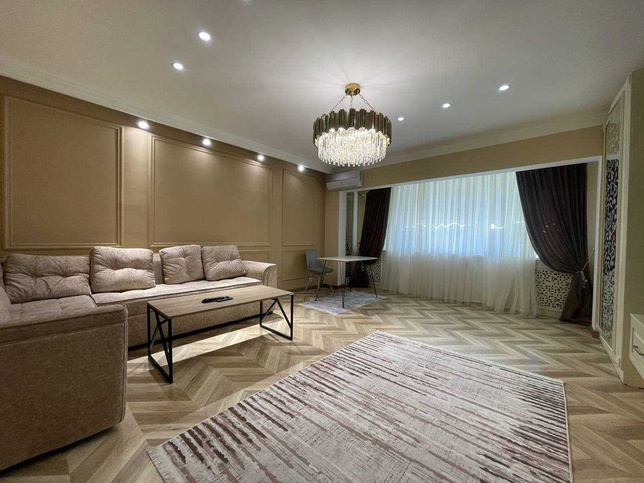 метро АЙБЕК Сдам 2 комнат с гардеробной Тараса Шевченко Госпитальный