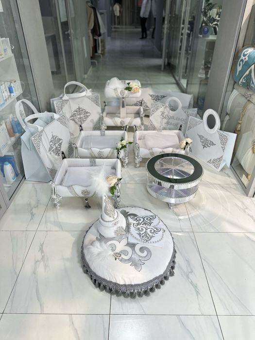 Корзины, Тойбастар