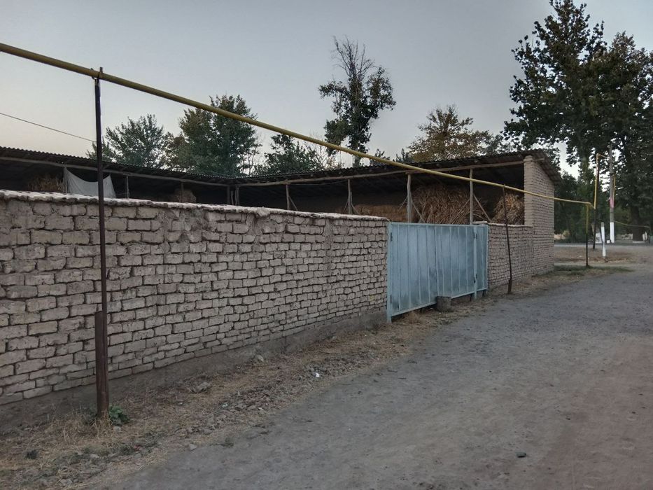 Уй сотилади Ўрта Чирчик туманида