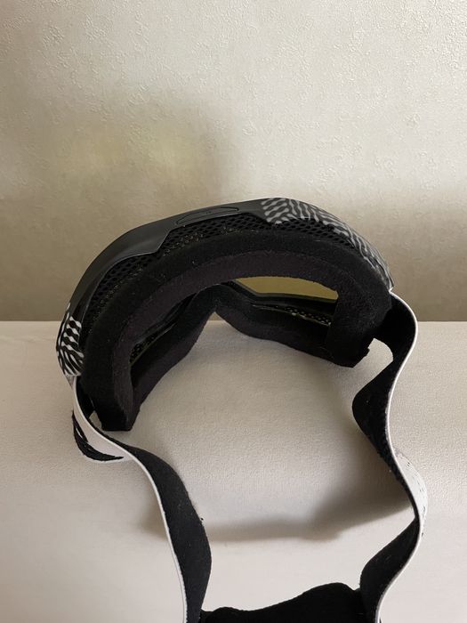 Очки Quicksilver, горнолыжные