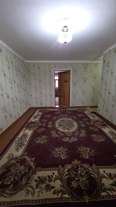 Продаётся 2х комнатная квартира