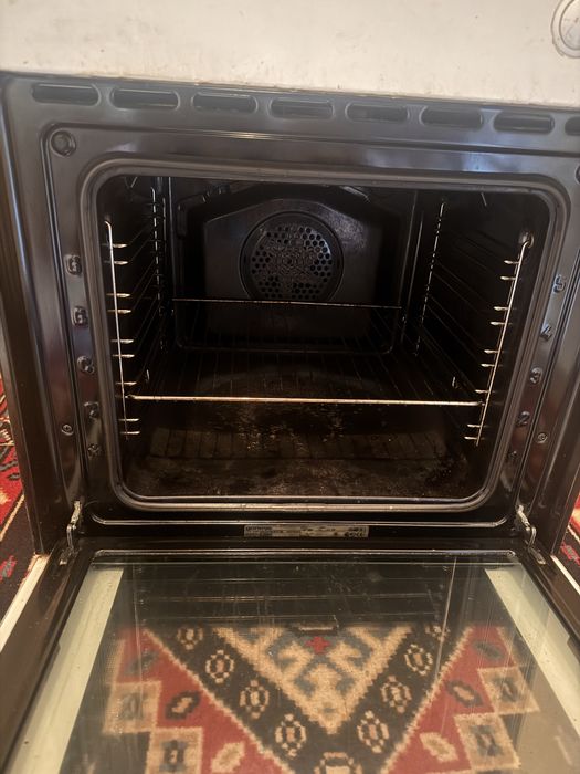 Фурна gorenje.
