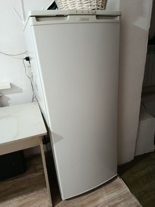 Холодильник морозильник