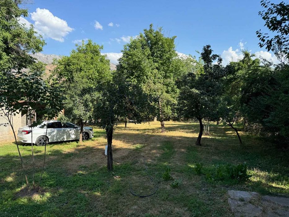 Сижжак кишлогида 13,2 сотихли уй сотилади