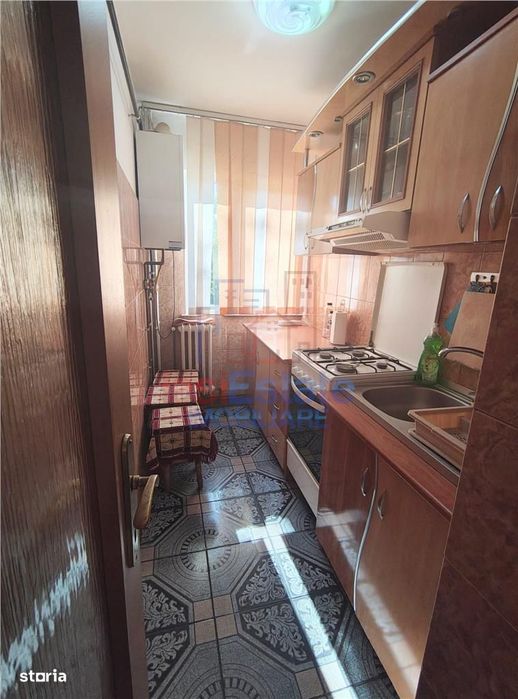 Parcul Voievozilor Alexandru cel Bun - Apartament 3 camere