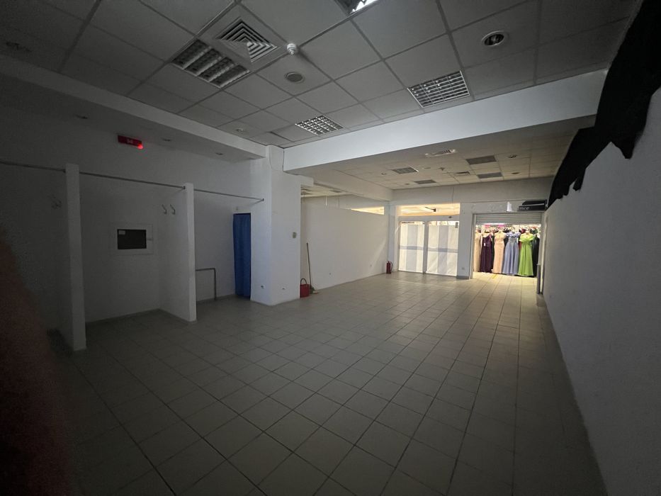 Spatiu comercial de inchiriat