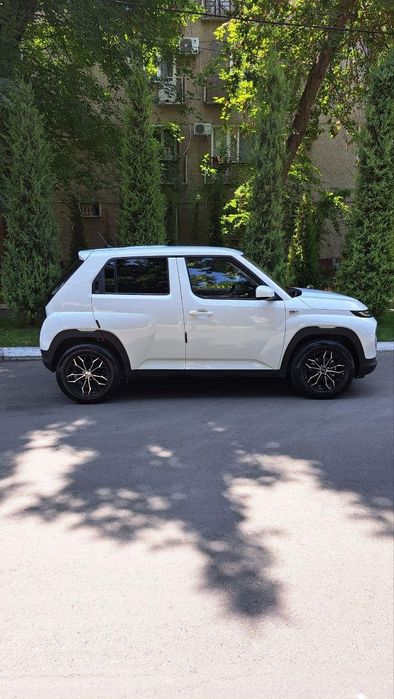 Продаётся авто: Hyundai Casper